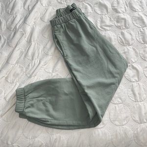 Brandy Melville Sweats